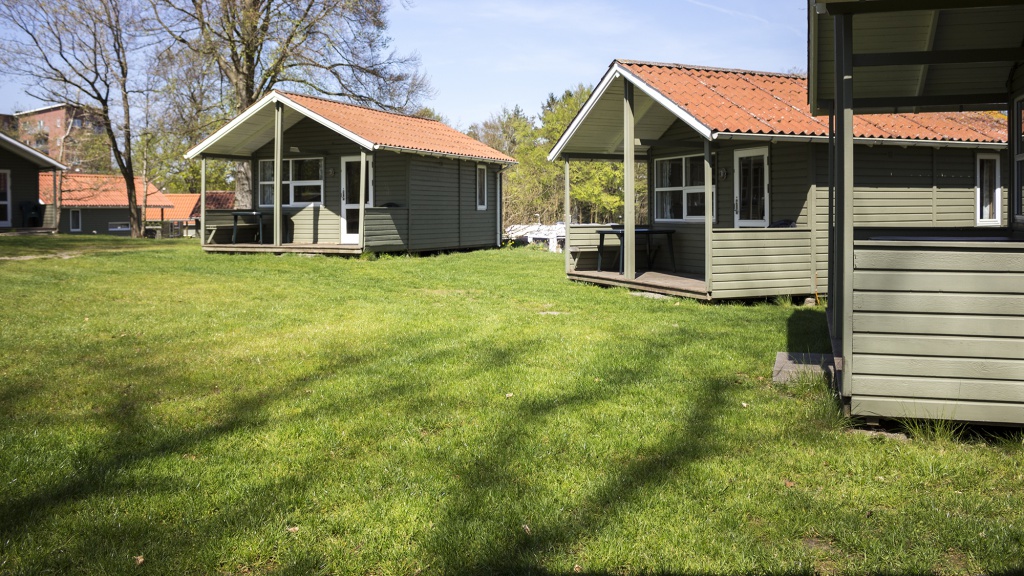 20 m2 cabin<br> Save 8%