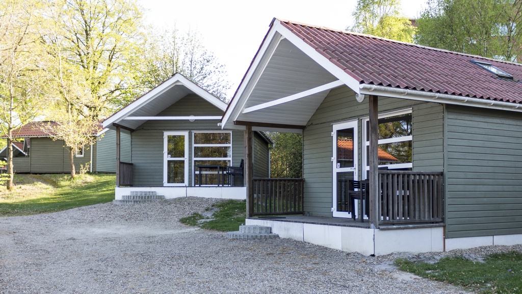 25 m2 cabin<br>Save 8%