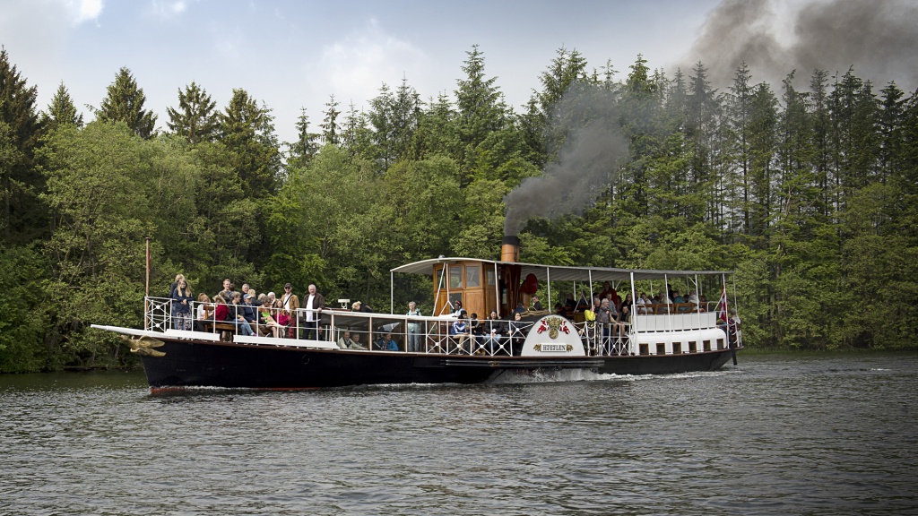 Get 15% discount on attractions in Silkeborg
